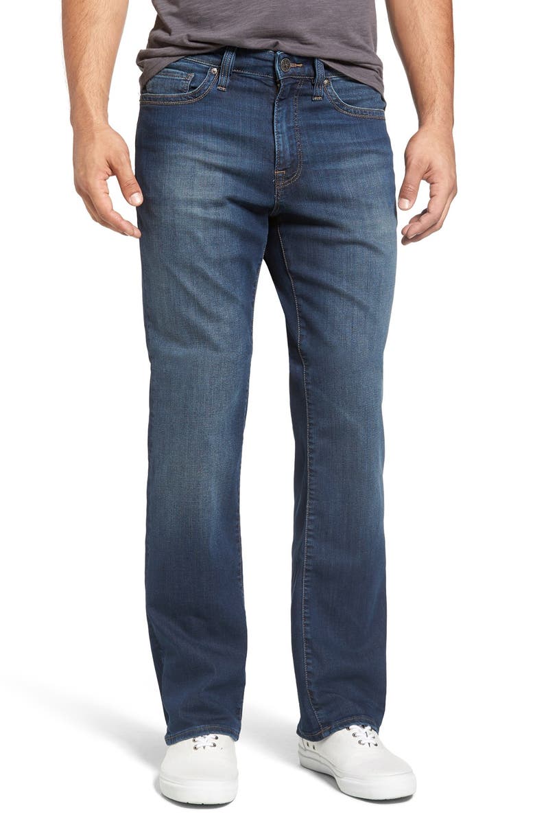 34 Heritage 'Charisma' Relaxed Fit Jeans (Charisma Mid Vintage) | Nordstrom