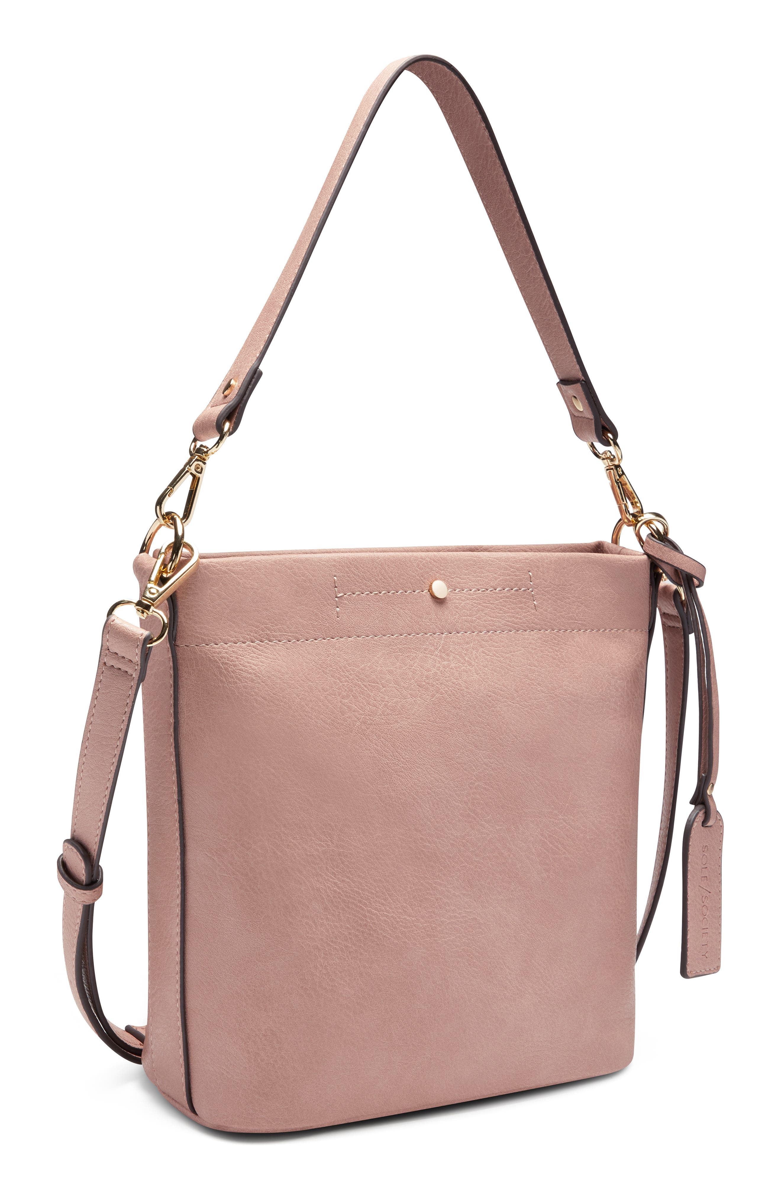 lou matelassé calfskin leather camera bolsa