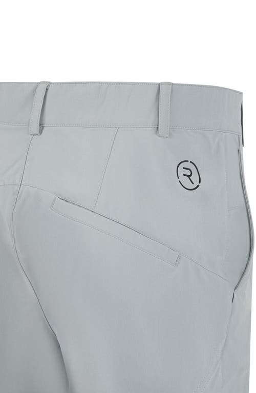 Reflo Icarian 4-way Stretch Modern Short In Quarry