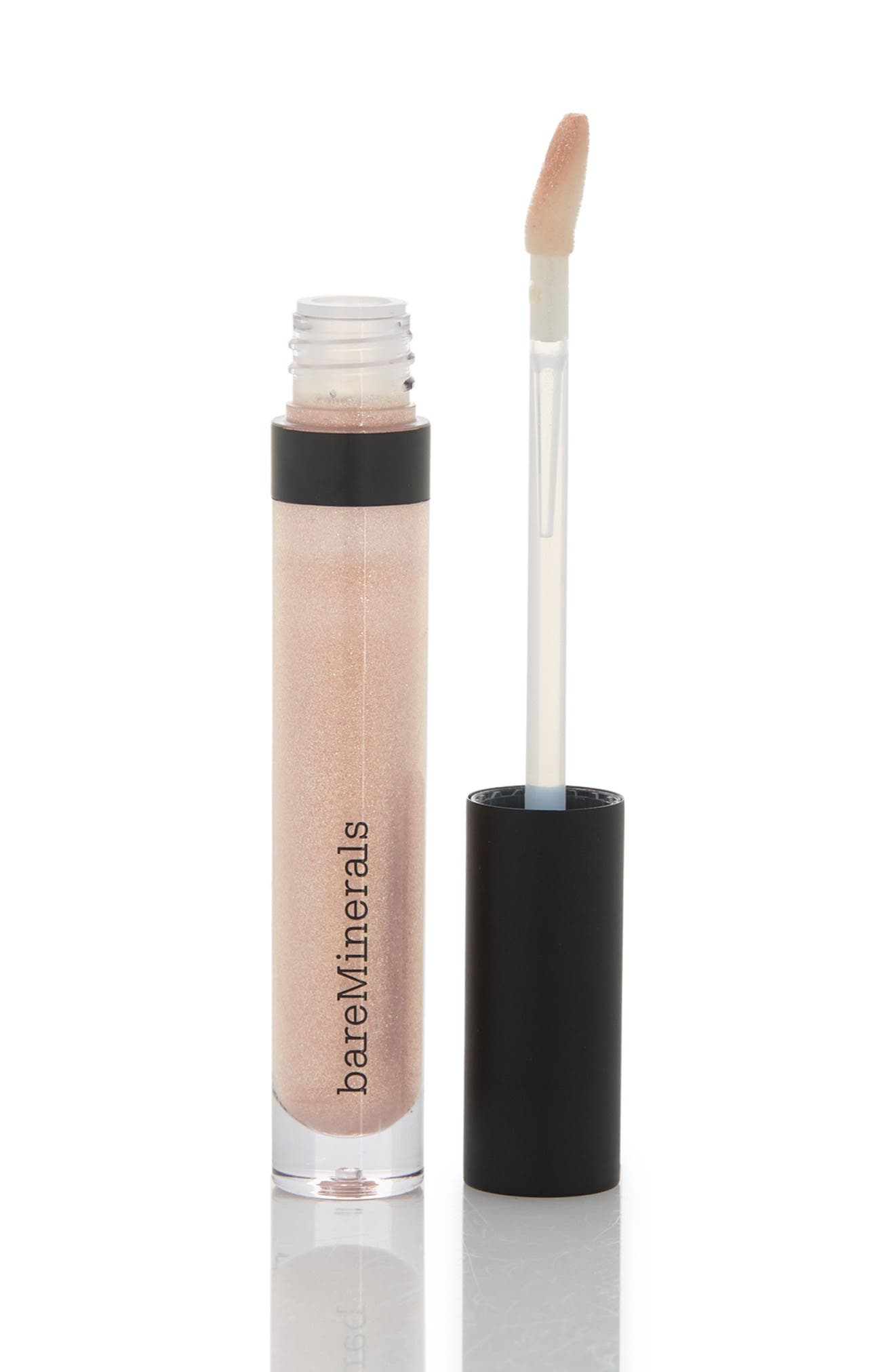 Bareminerals Moxie Plumping Lipgloss