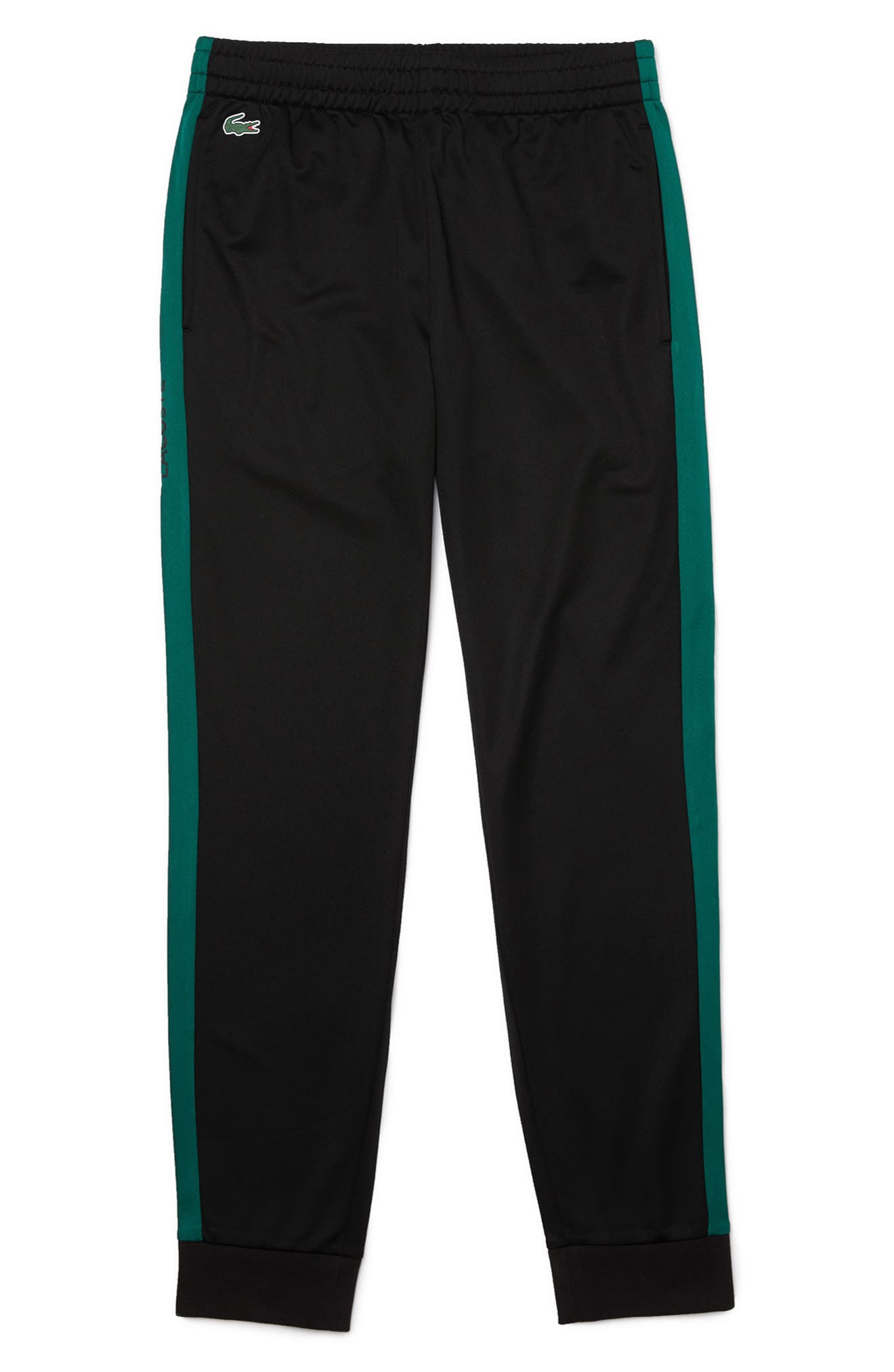 Lacoste baggy clearance joggers