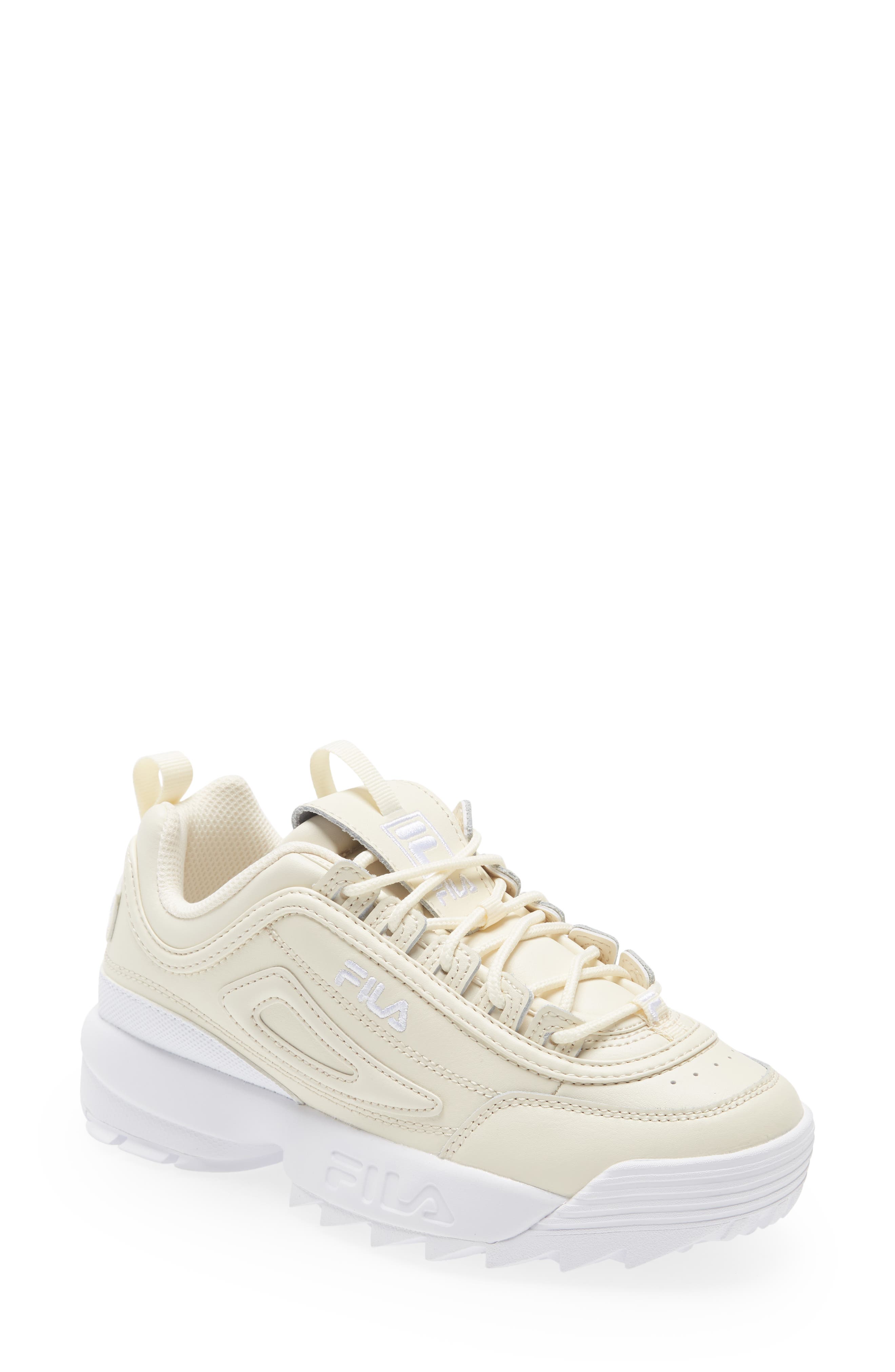 Fila trainers adults Clearance