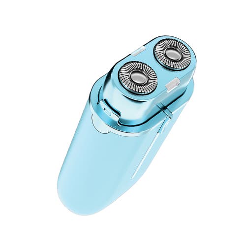 PURSONIC PURSONIC PERFECT PRECISION FACIAL TRIMMING, BROW STYLING, AND PAINLESS SHAVING 