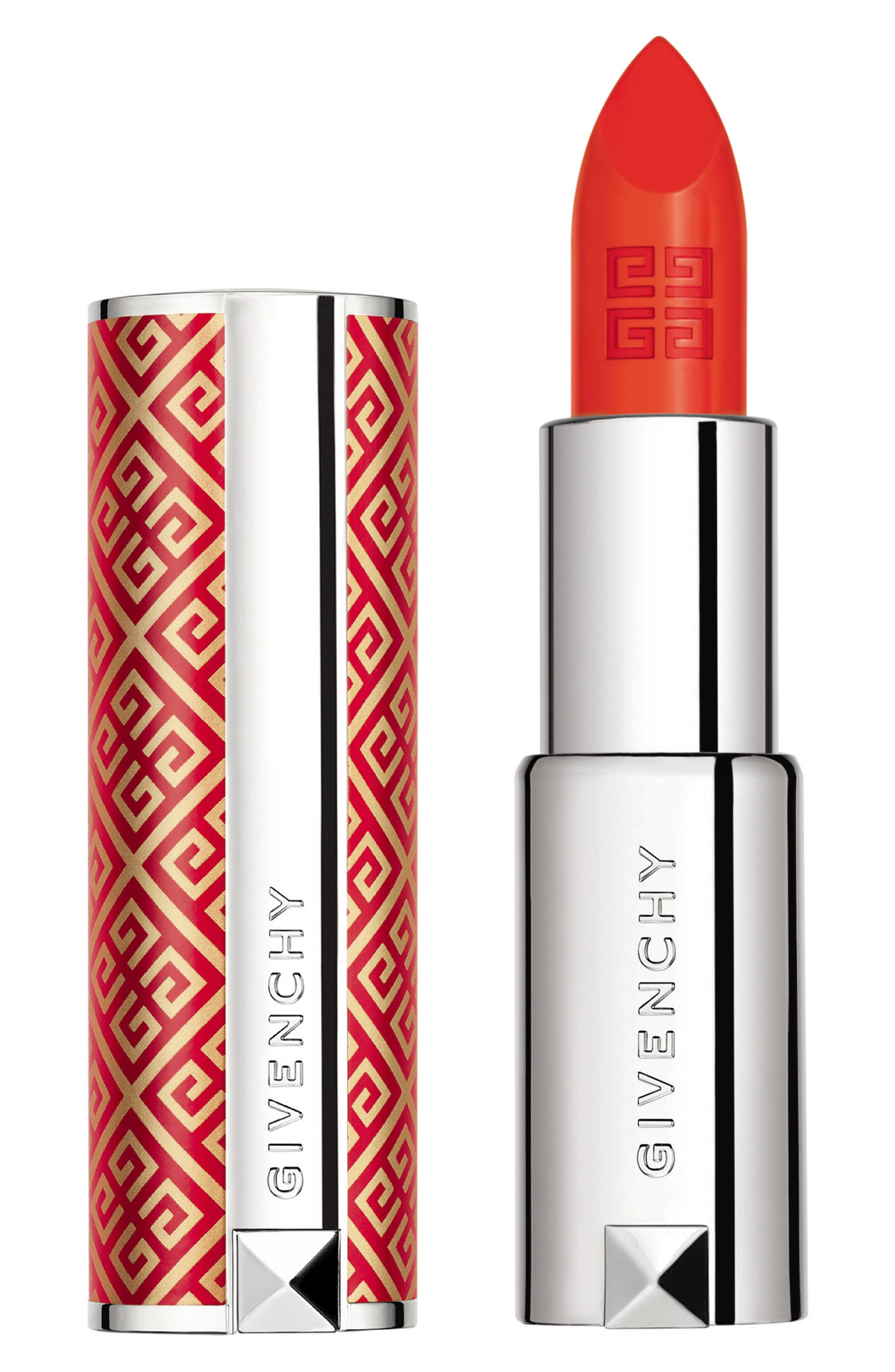 Givenchy Le Rouge Lunar New Year Semi 