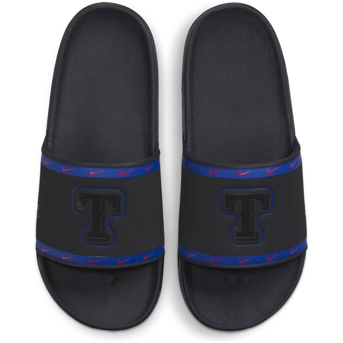 mens nike slides free shipping