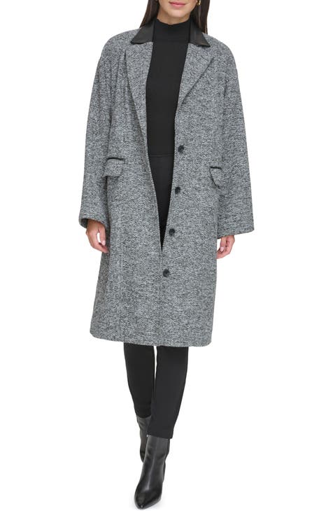 Women's DKNY Coats | Nordstrom