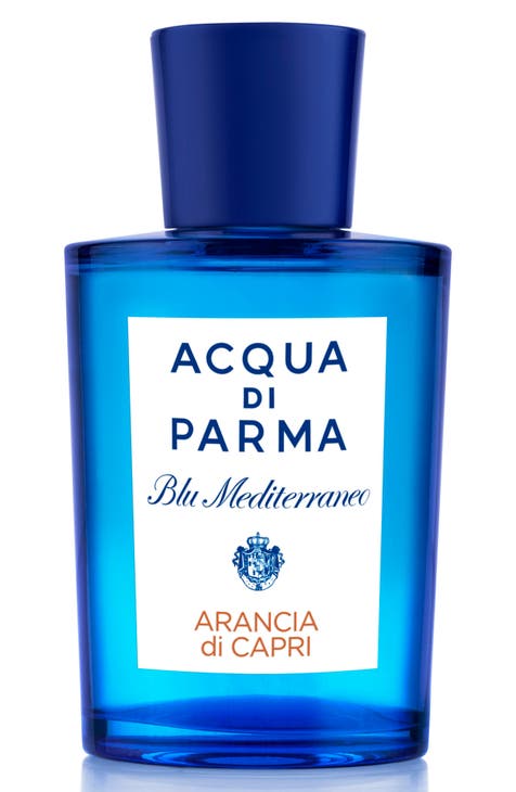 Acqua Di Parma   Arancia di Capri　100ml