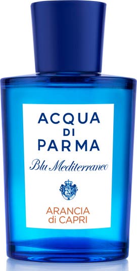Acqua di Parma: Christmas with Acqua di Parma