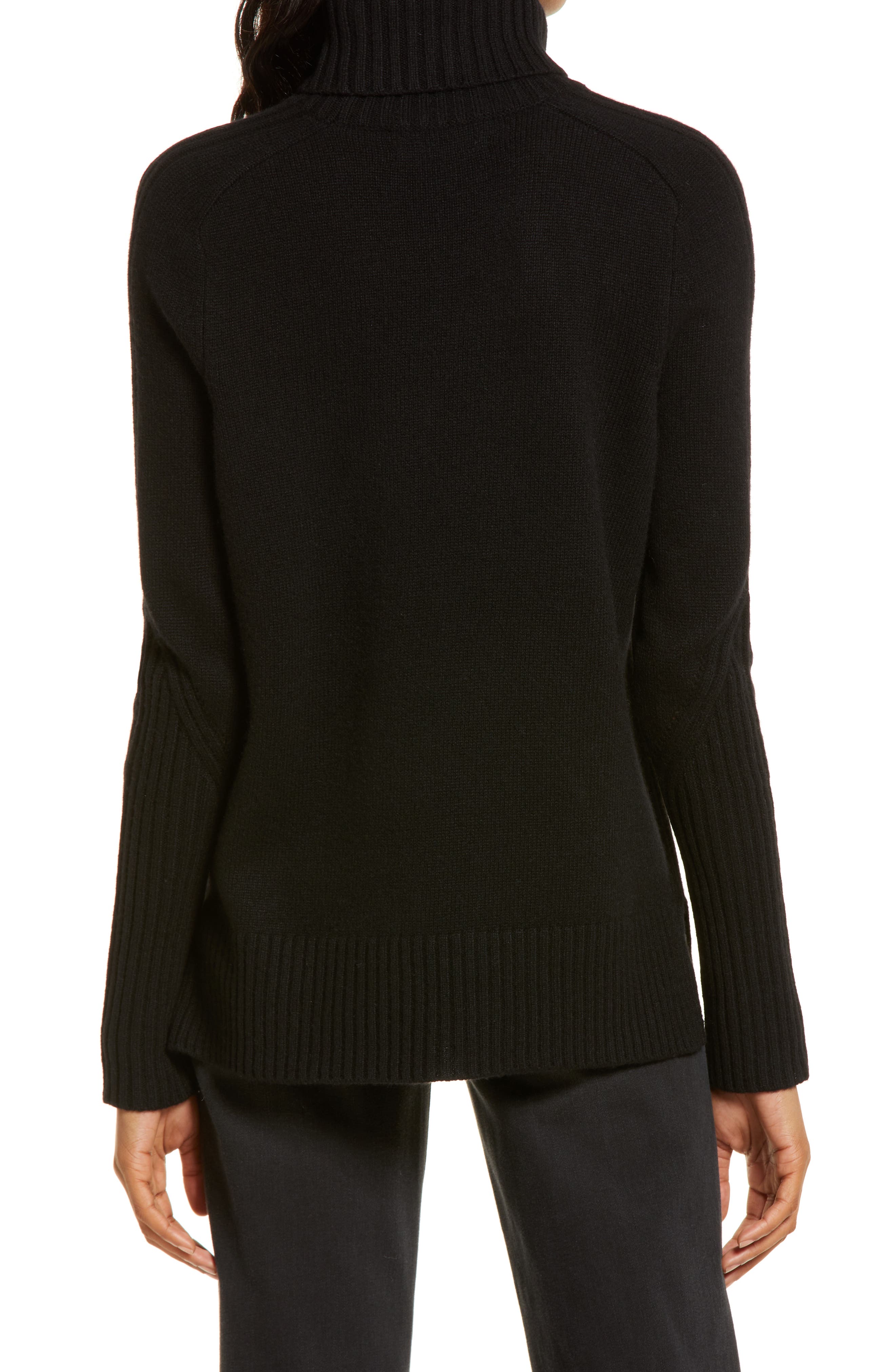 all saints turtleneck