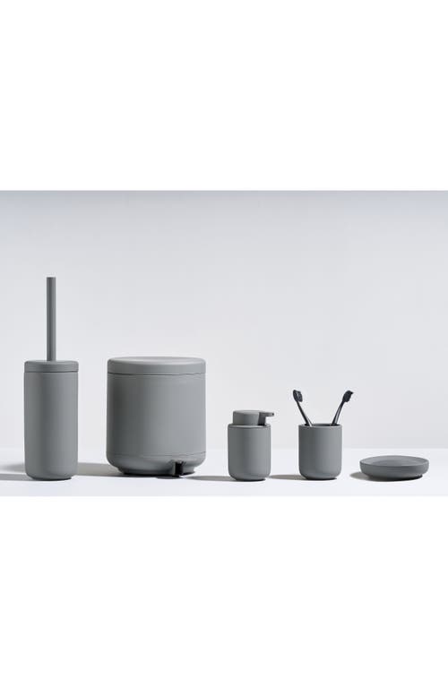 Zone Denmark Ume Soap Dispenser In Grey