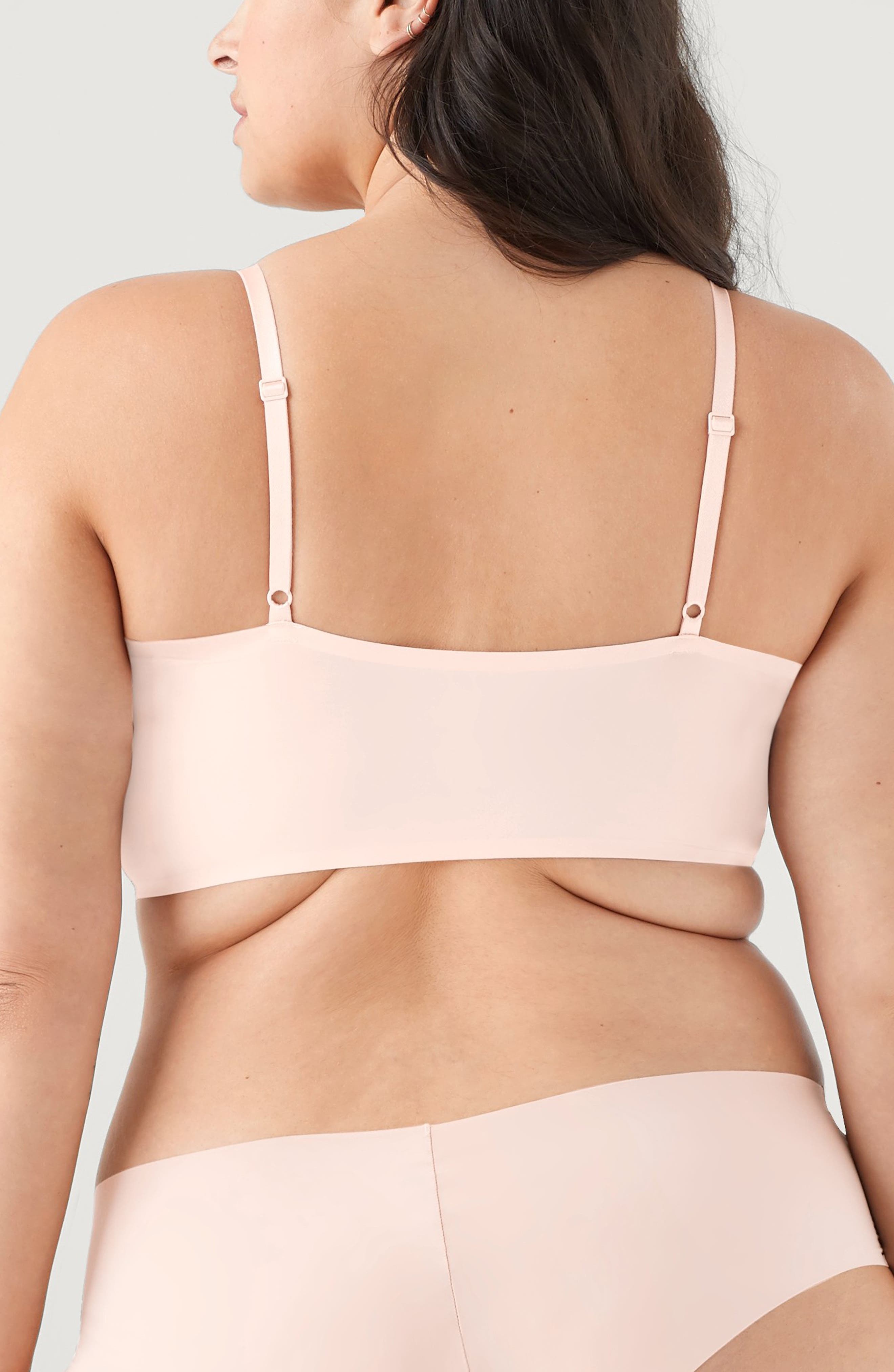 Body Lift Full Cup Triangle Bra Nordstrom