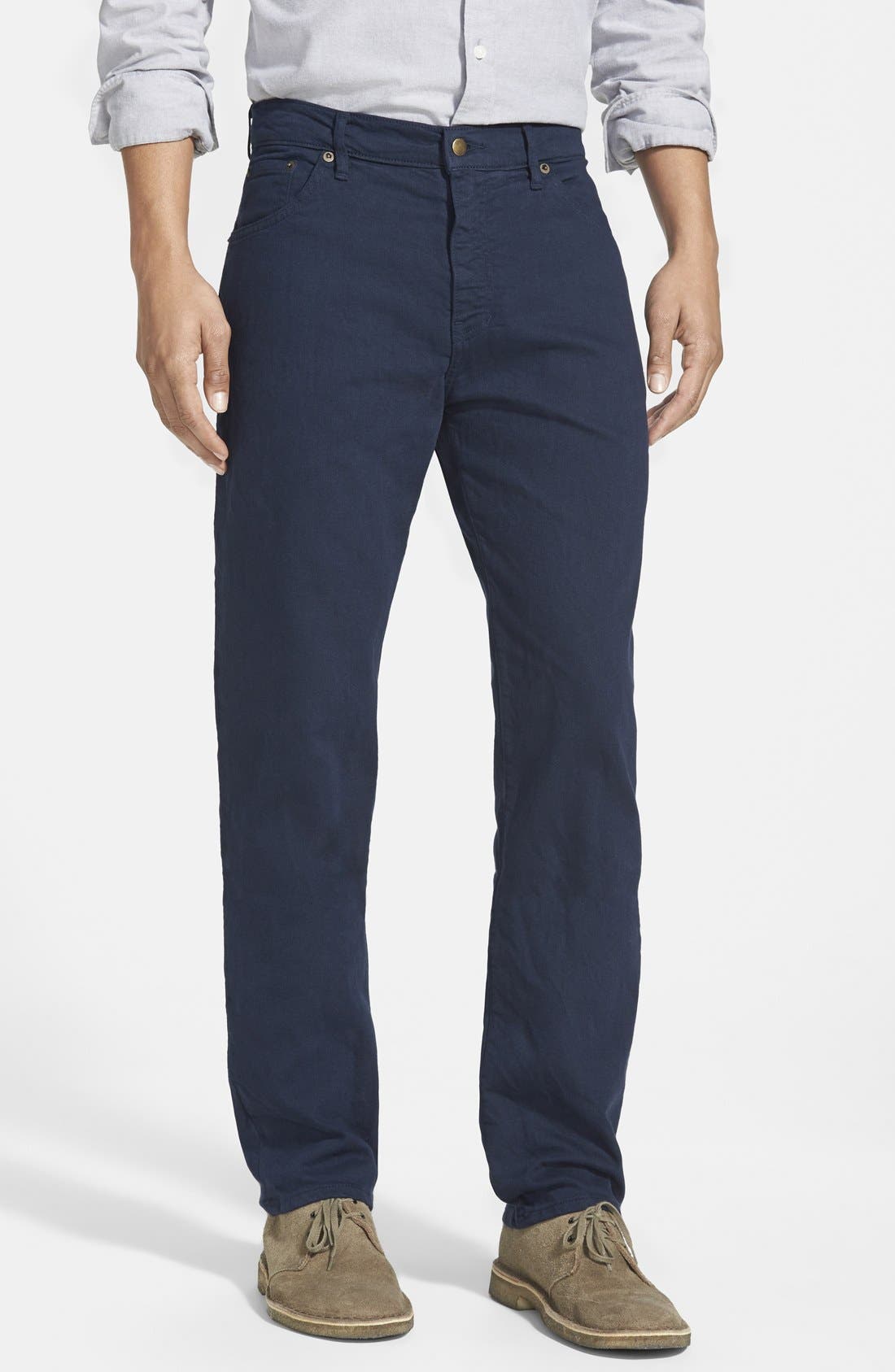 raleigh denim alexander stretch