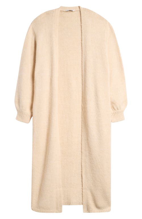 MISS SELFRIDGE MISS SELFRIDGE MAXI CARDIGAN 