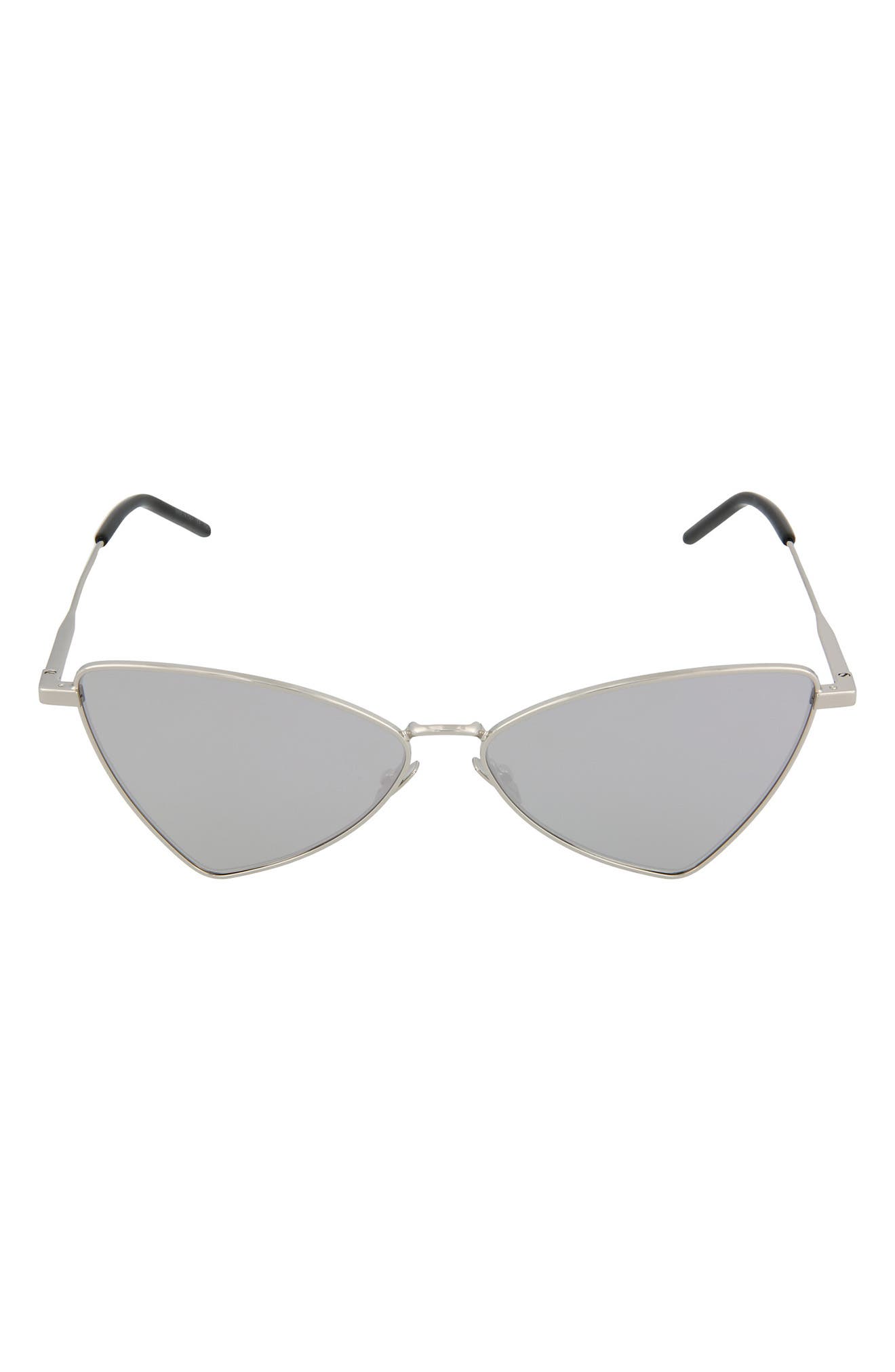 saint laurent 58mm sunglasses