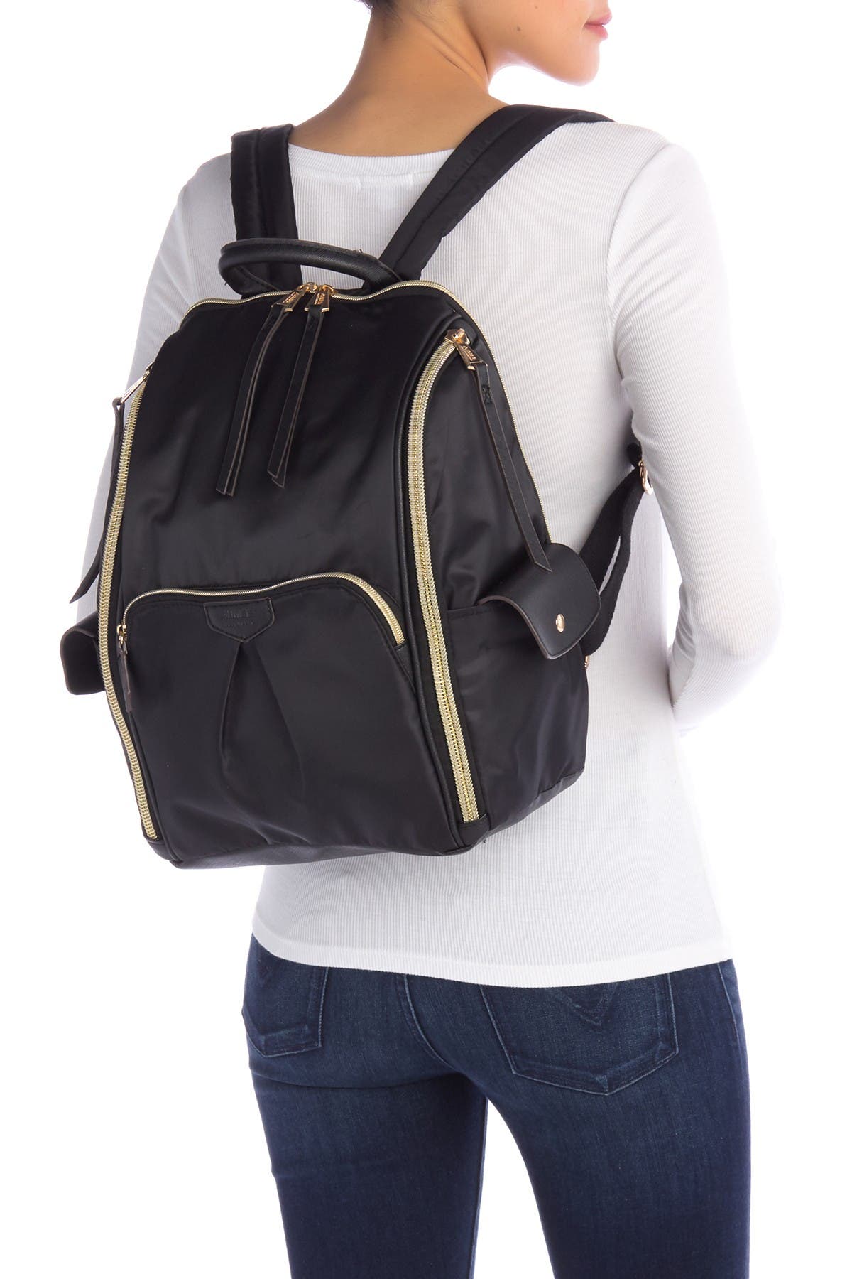 Aimee Kestenberg Rome Nylon Backpack Nordstrom Rack