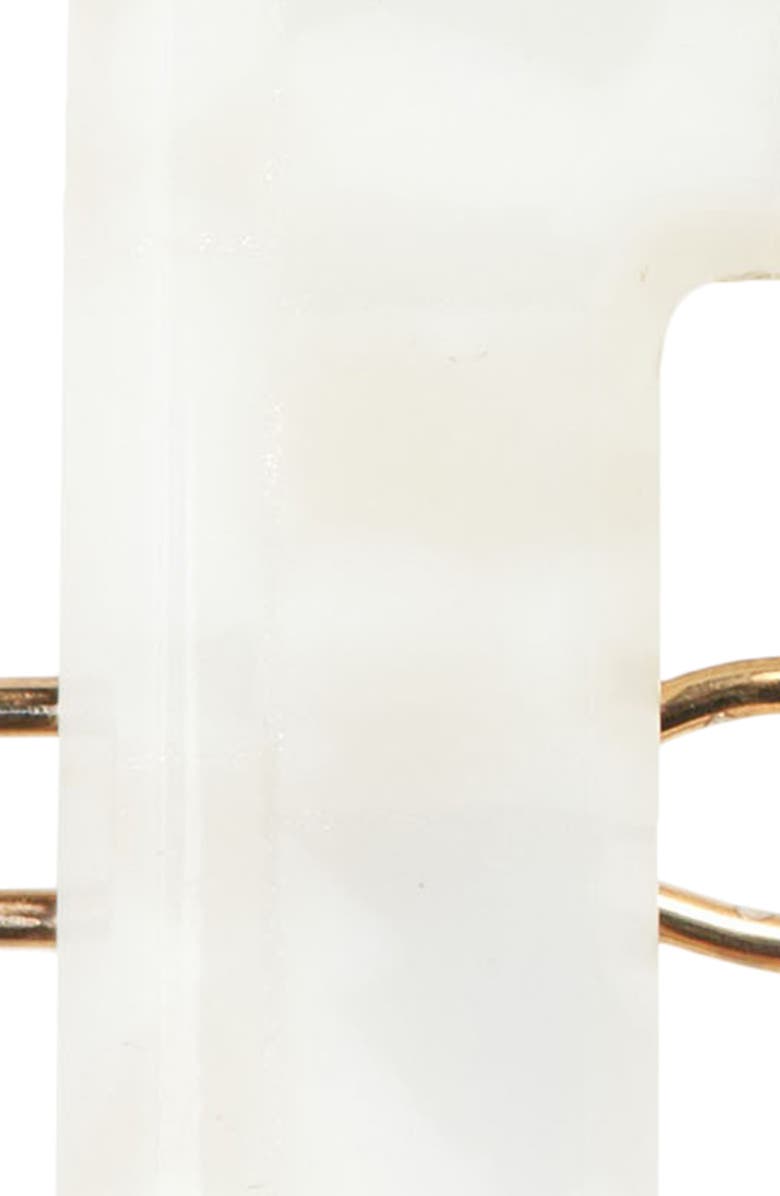 France Luxe Assorted 2Pack Cutout Barrettes Nordstrom