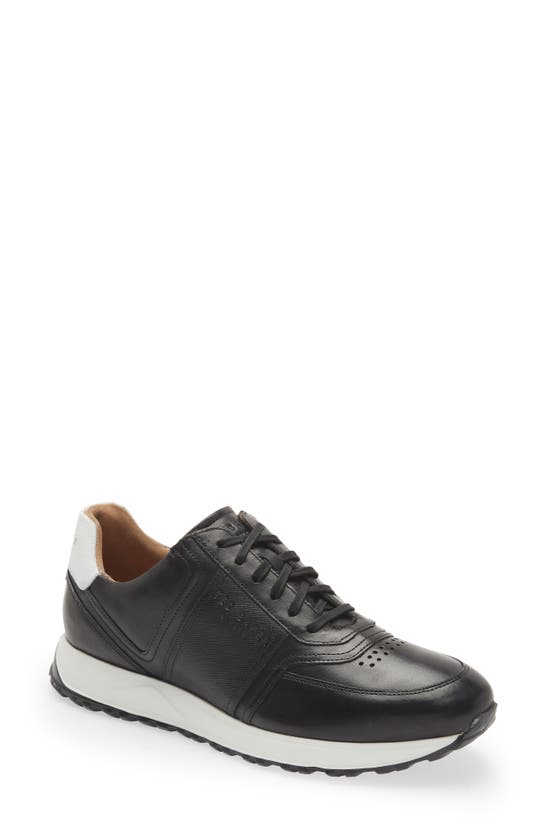 Ted Baker Frayne Trainers Black