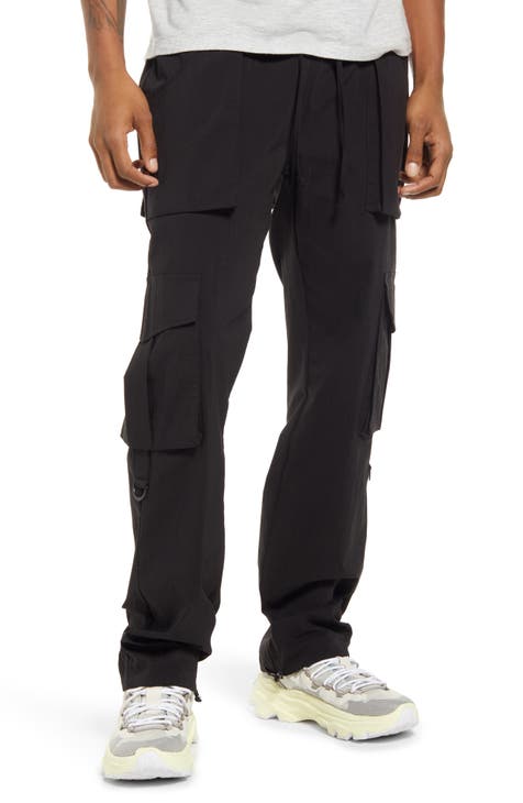 Men's Black Cargo Pants | Nordstrom