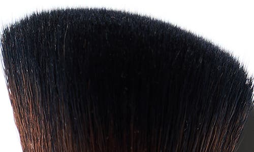 Gee Beauty Multi Skin Makeup Brush In Black