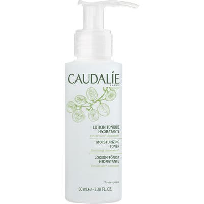Caudalie Moisturizing Toner, .4 oz