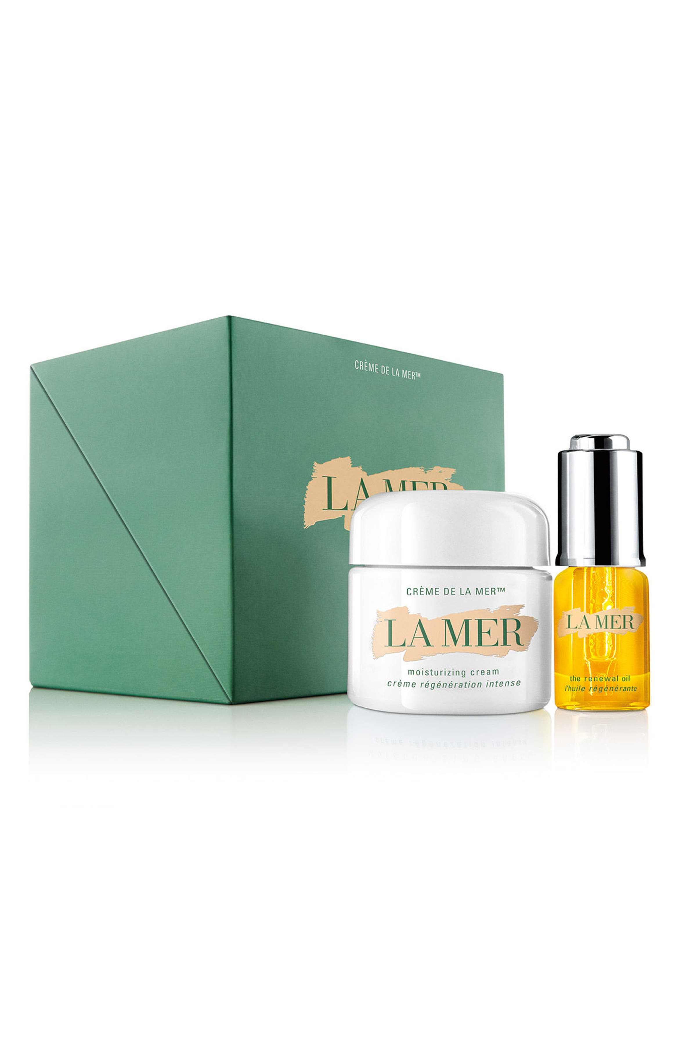 La Mer The Endless Transformation Collection (Limited Edition) (USD ...