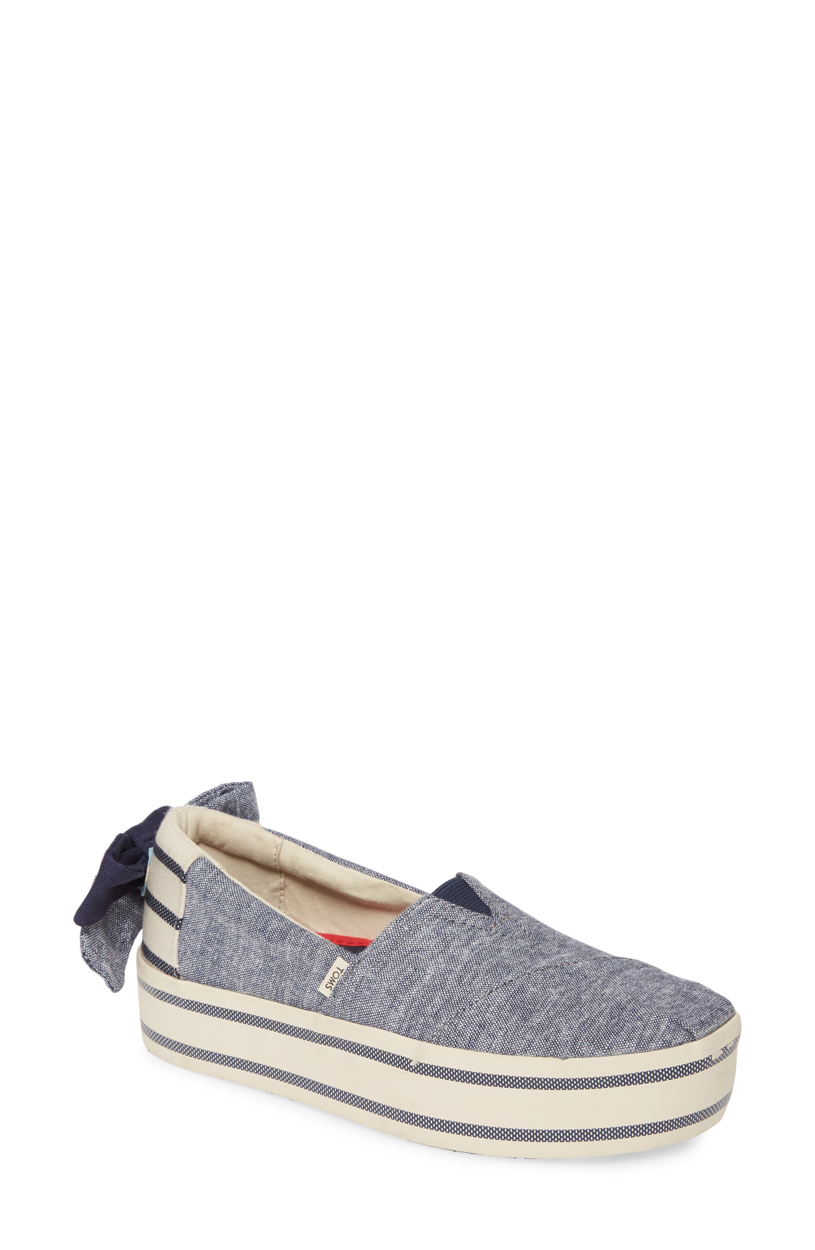 toms alpargata boardwalk