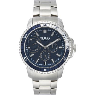 Versus Versace Aberdeen Bracelet Watch, 45Mm