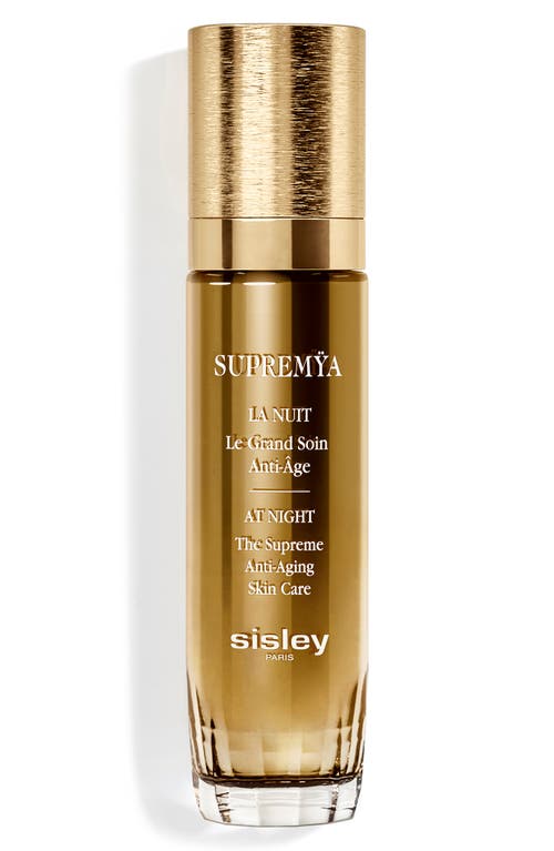 Sisley Paris Supremÿa: The Supreme Anti-Aging Skin Care Fluid Lotion at Nordstrom, Size 1.6 Oz