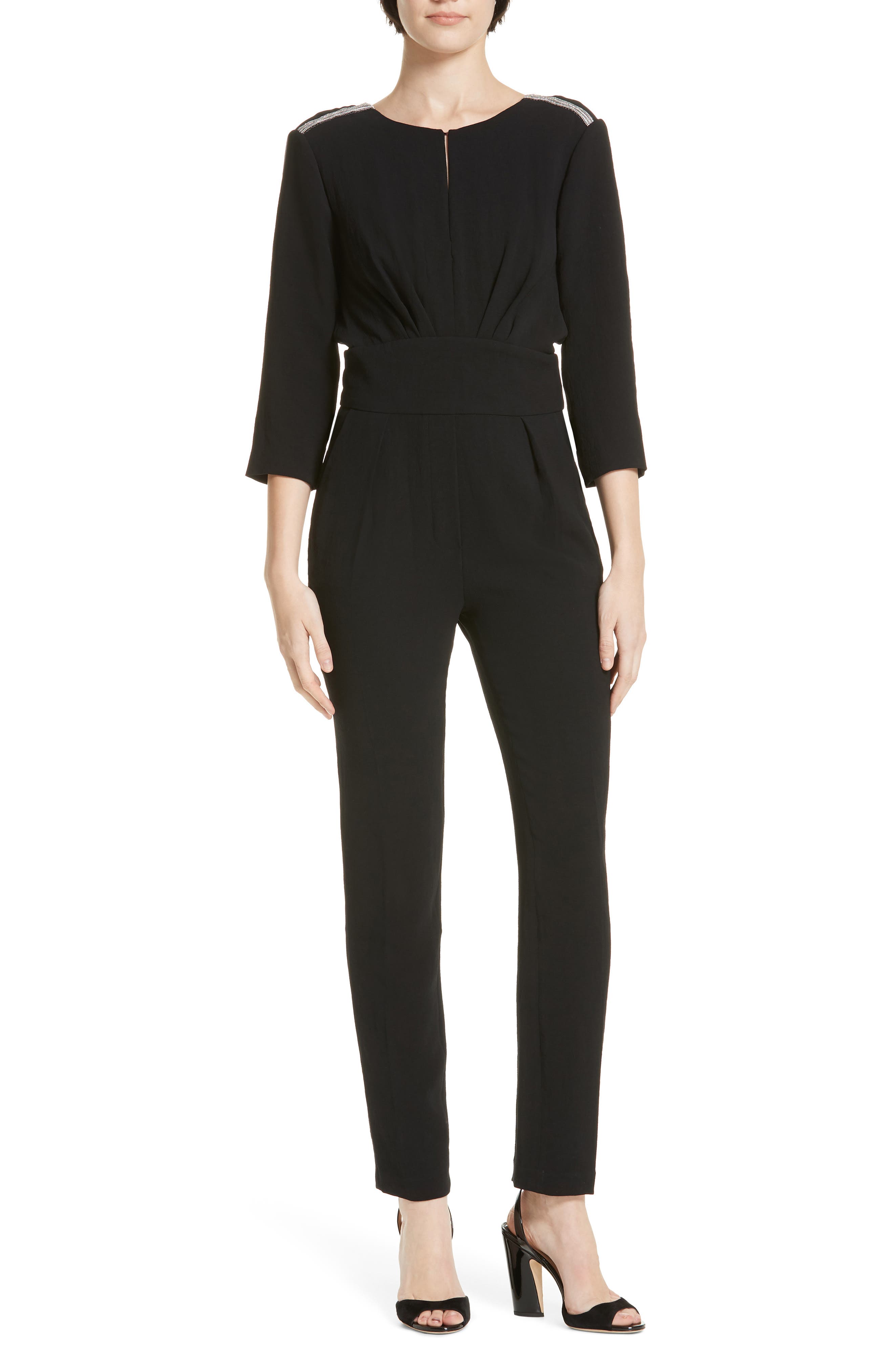 bash jumpsuit