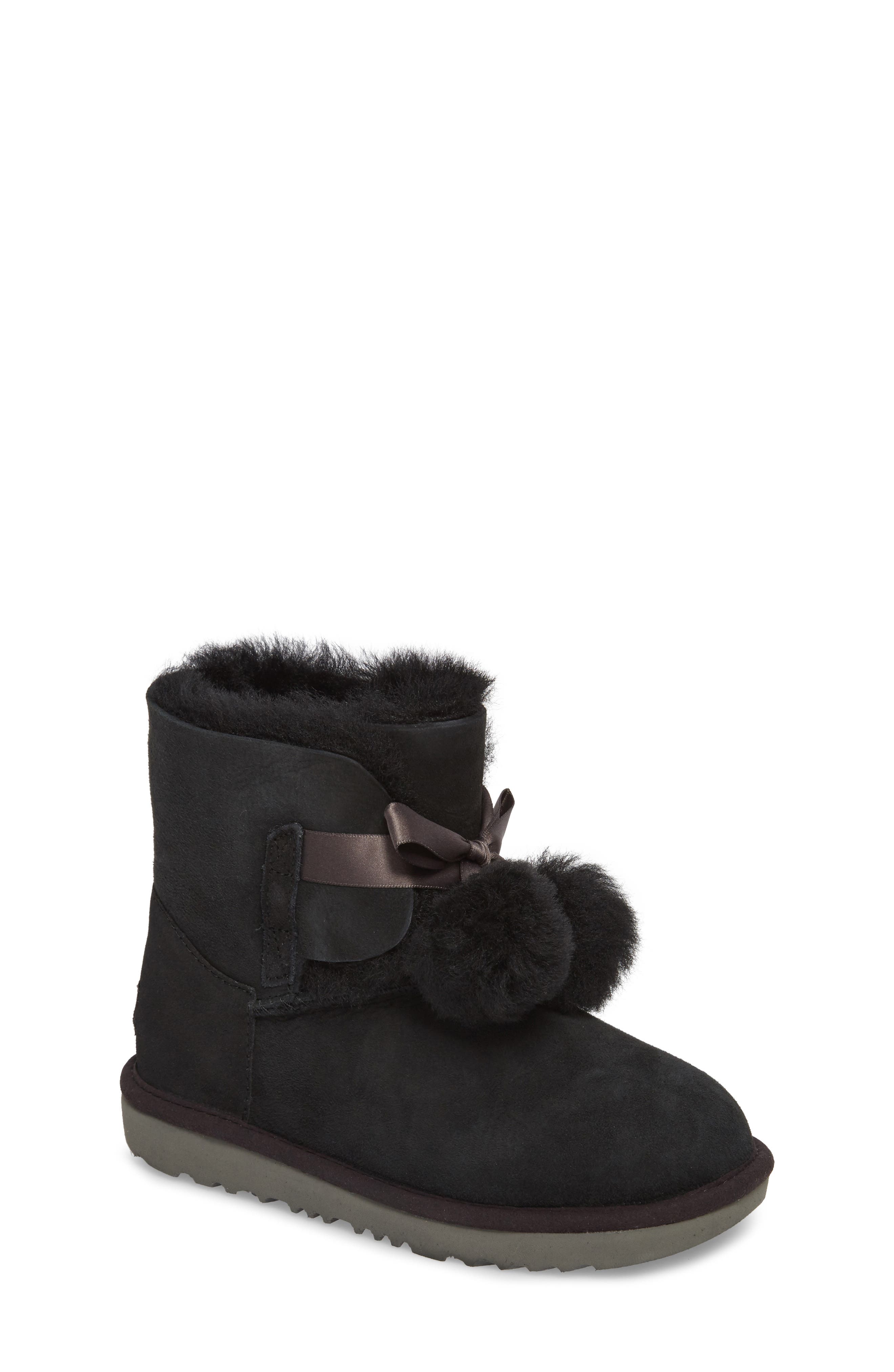 ugg kids gita