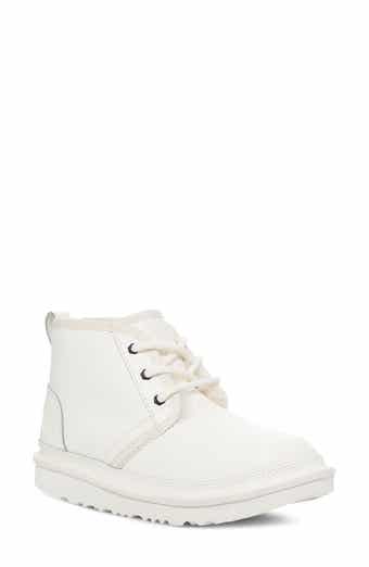 Ugg kilmer ii genuine 2025 shearling lined water resistant bootie