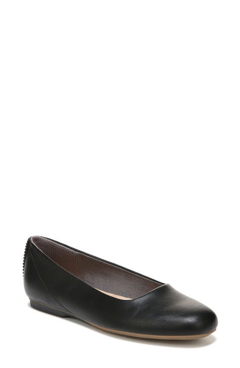 Wexley Flat - Wide Width Available (Women)