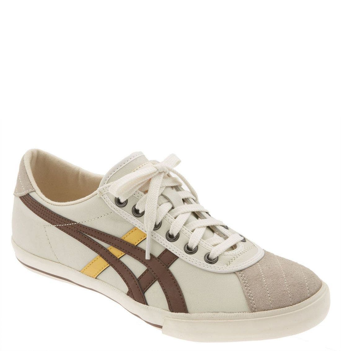 onitsuka tiger rotation