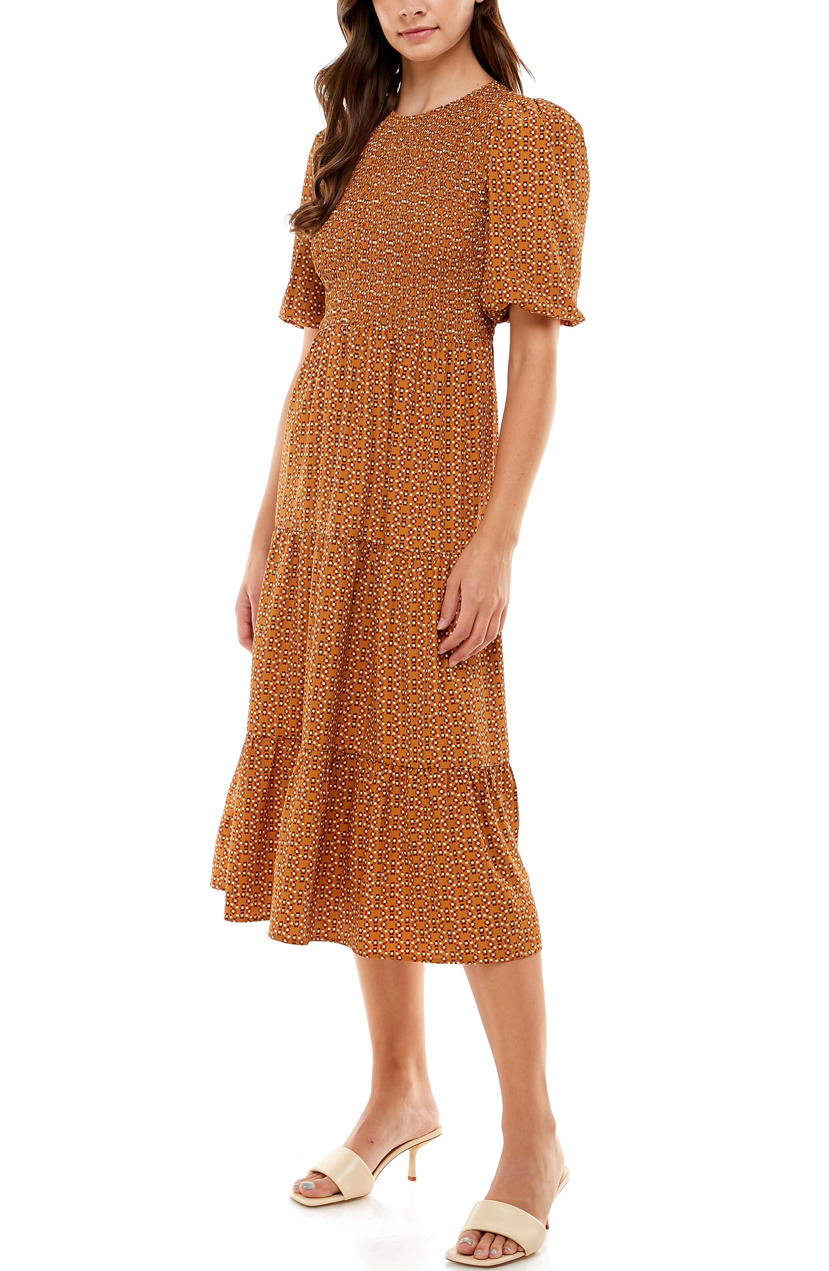 wayf dress nordstrom