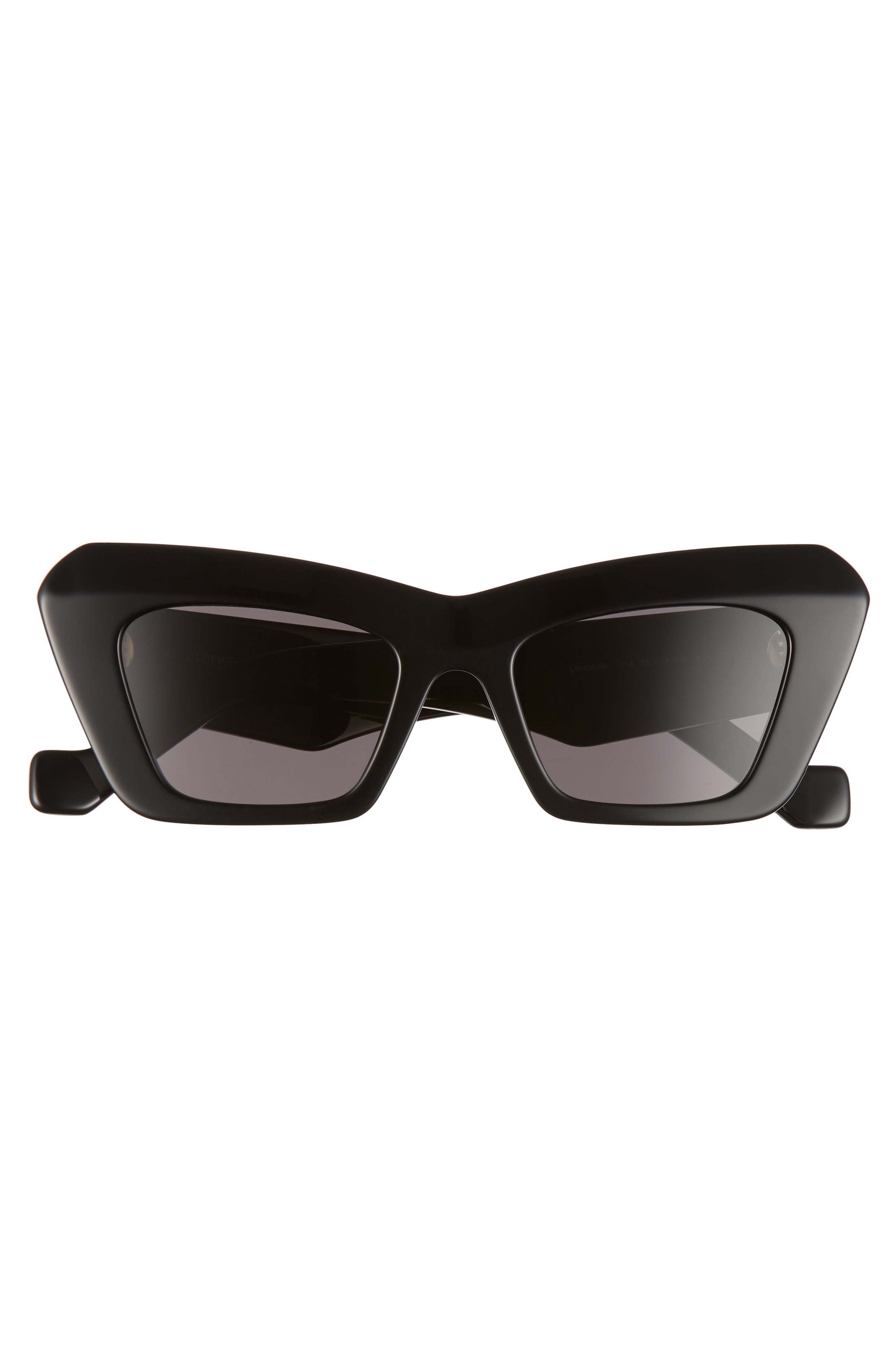 Loewe 50mm Cat Eye Sunglasses | Nordstrom