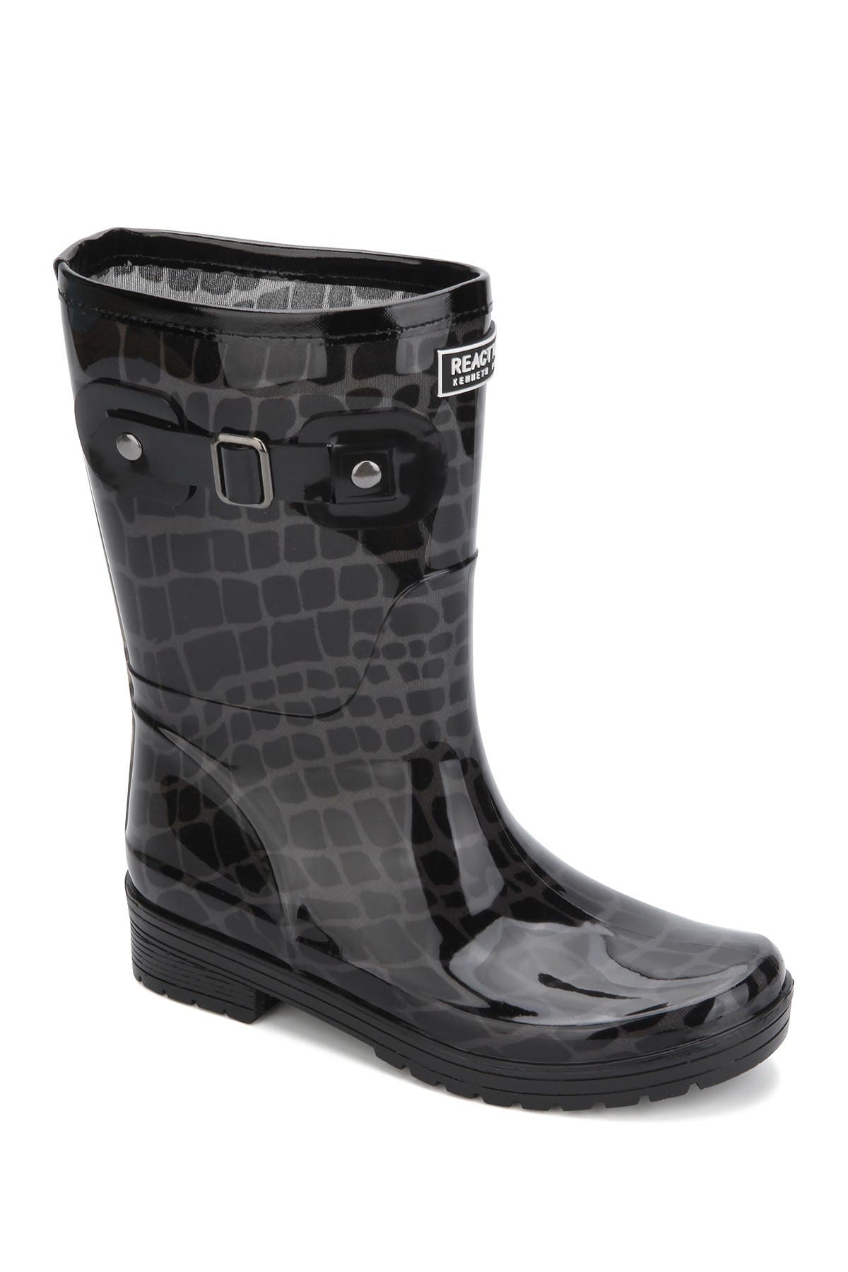 kenneth cole snow boots