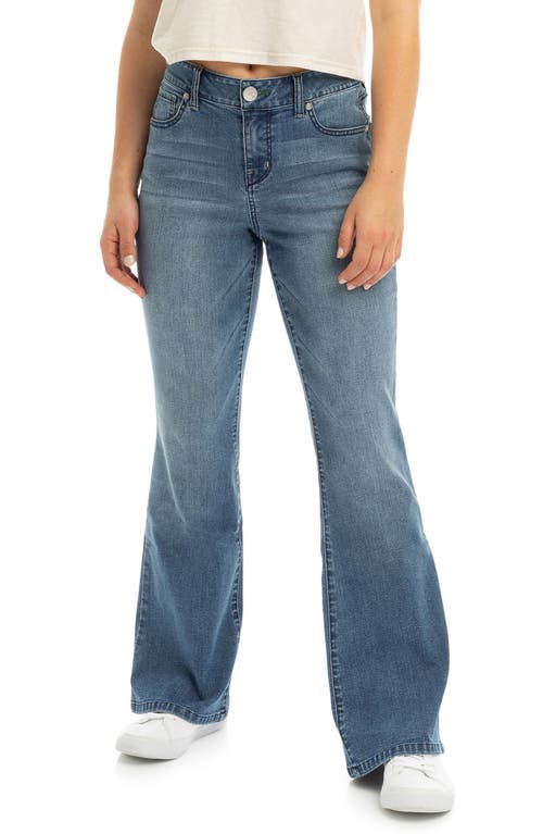 1822 Denim Slim Bootcut Jeans Paola at Nordstrom,