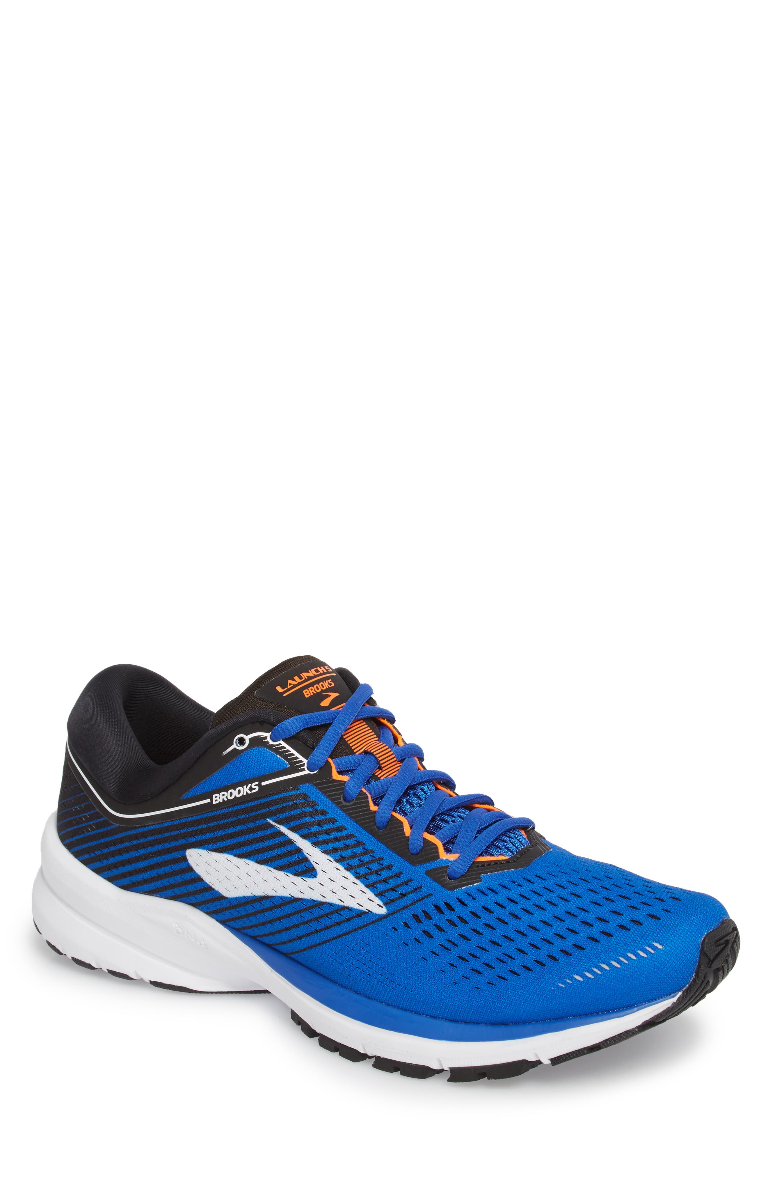 nordstrom brooks running shoes