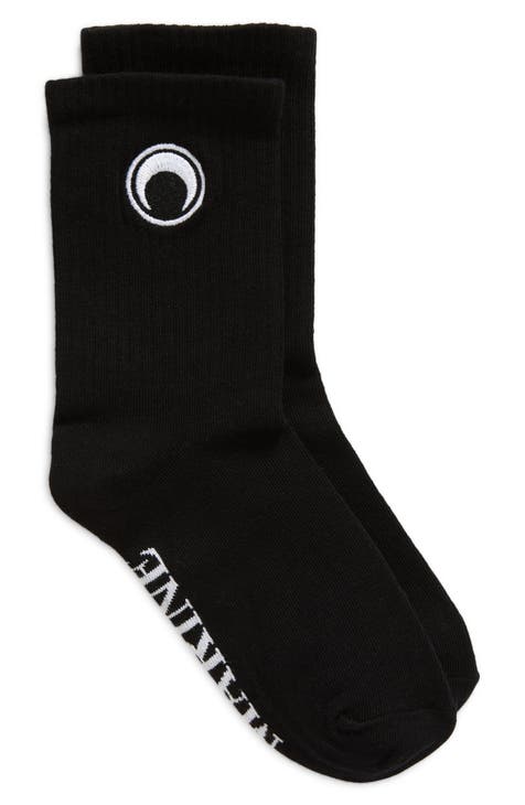 Embroidered Olympic Socks main image 1