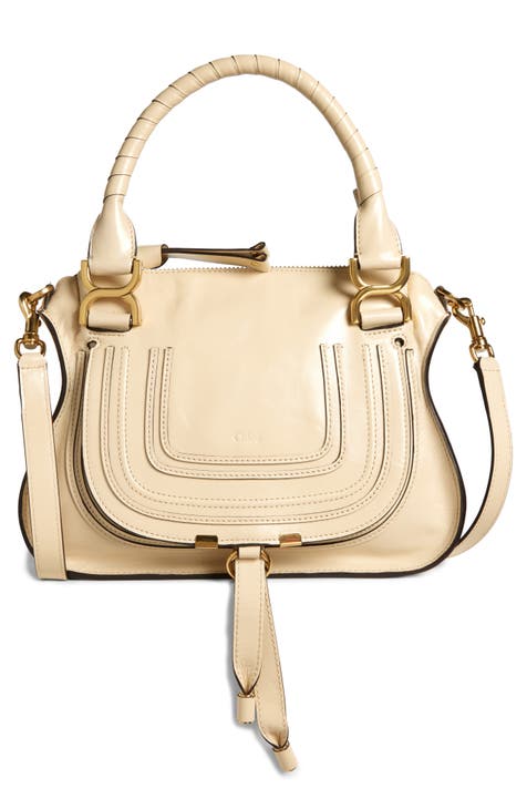 Women s Beige Satchel Purses Nordstrom