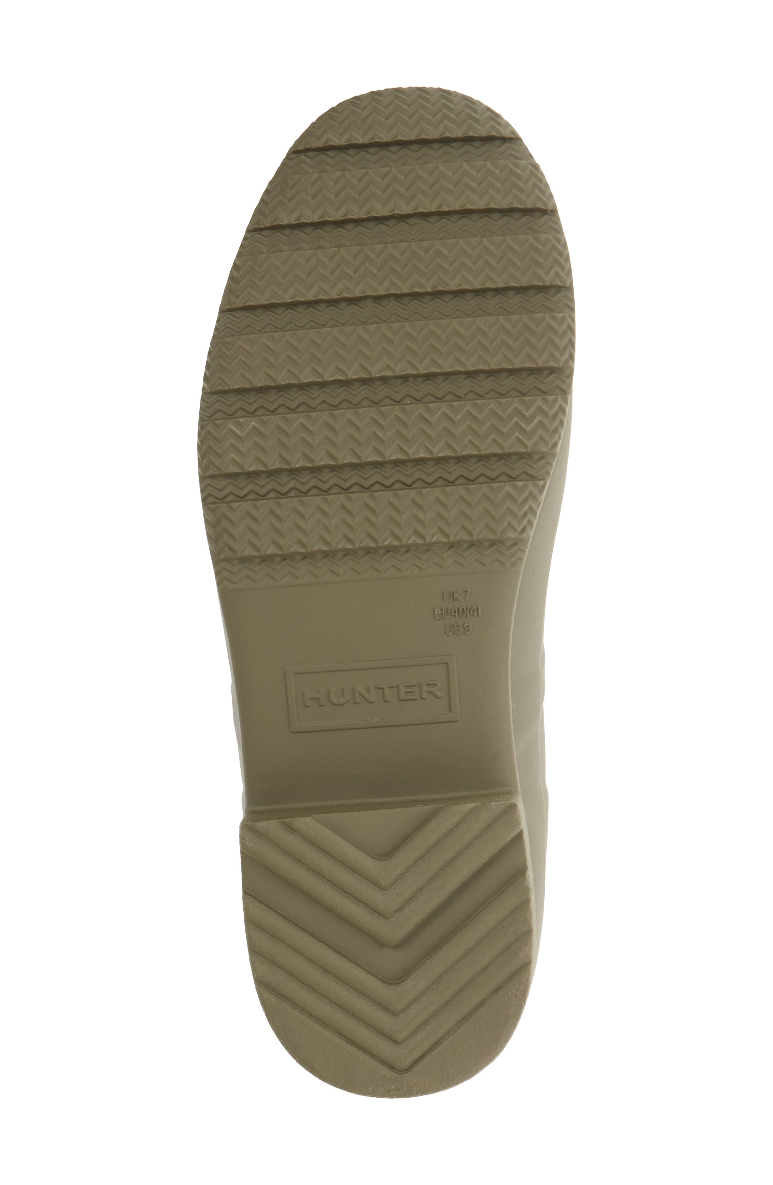 HUNTER,
                            Original Tour Short Packable Rain Boot,
                            Alternate thumbnail 19, color,
                            304