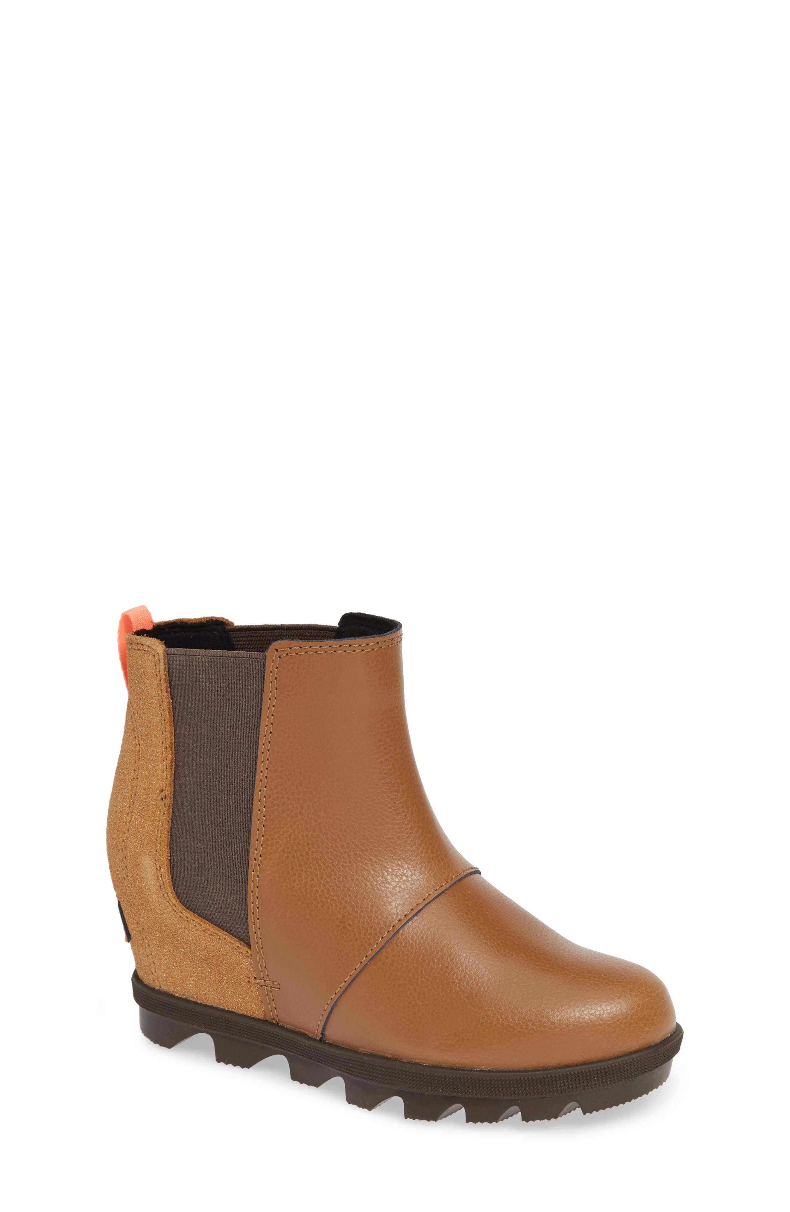 joan of arc sorel boots nordstrom