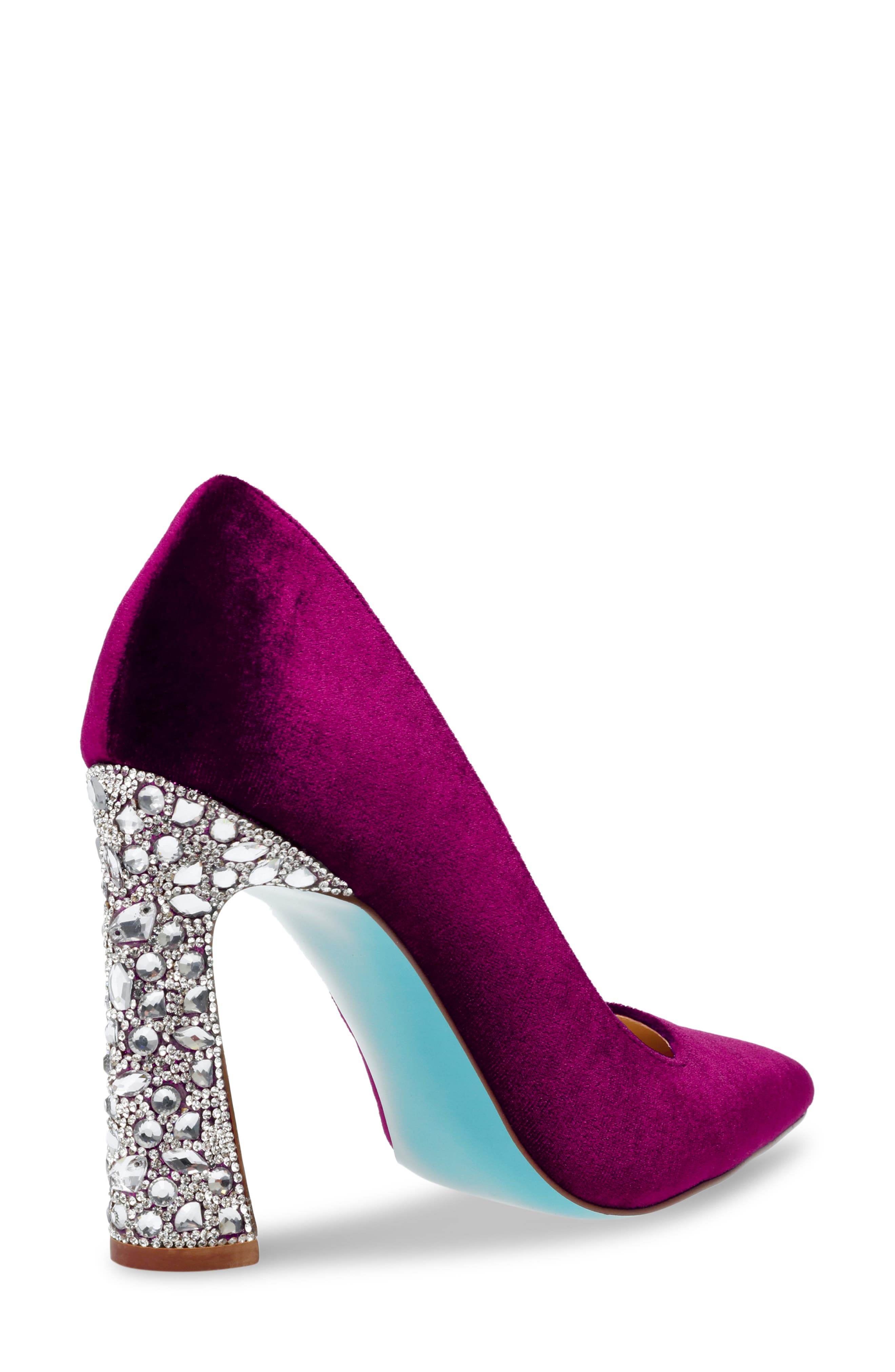 Blue by Betsey Johnson PETRA - Scarpe da sposa - ivory/avorio