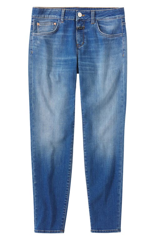 CLOSED CLOSED BAKER SKINNY JEANS