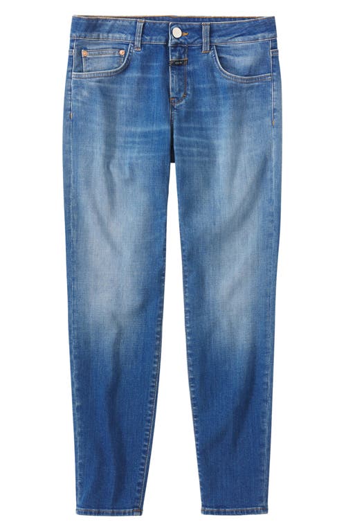 CLOSED CLOSED BAKER SKINNY JEANS 