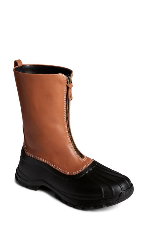 Women's Sperry Boots | Nordstrom
