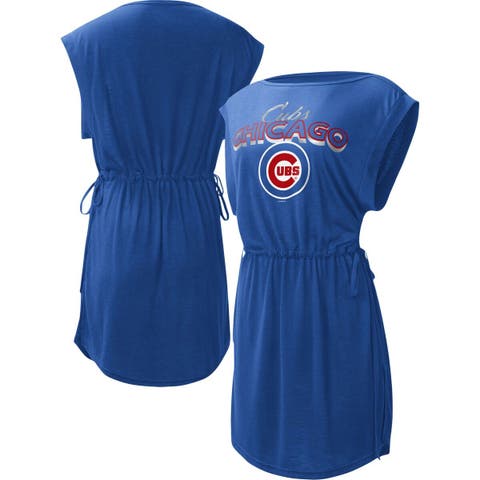 Women's Cubs Dress