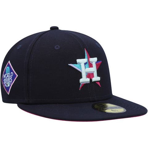 Fanatics Authentic Houston Astros 2017 MLB World Series Champions Black Framed Logo Jersey Display Case