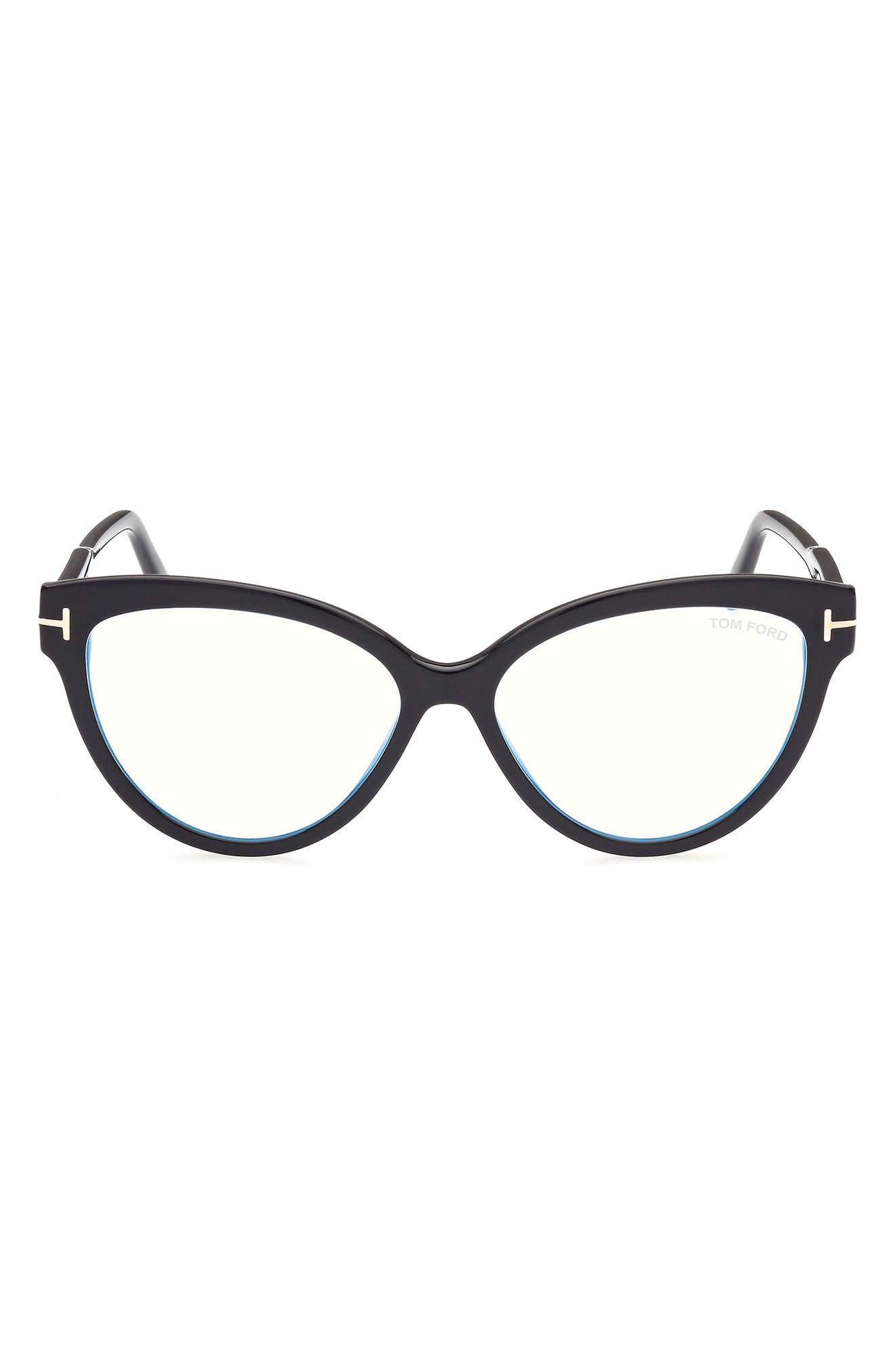 tom ford cat eyes glasses