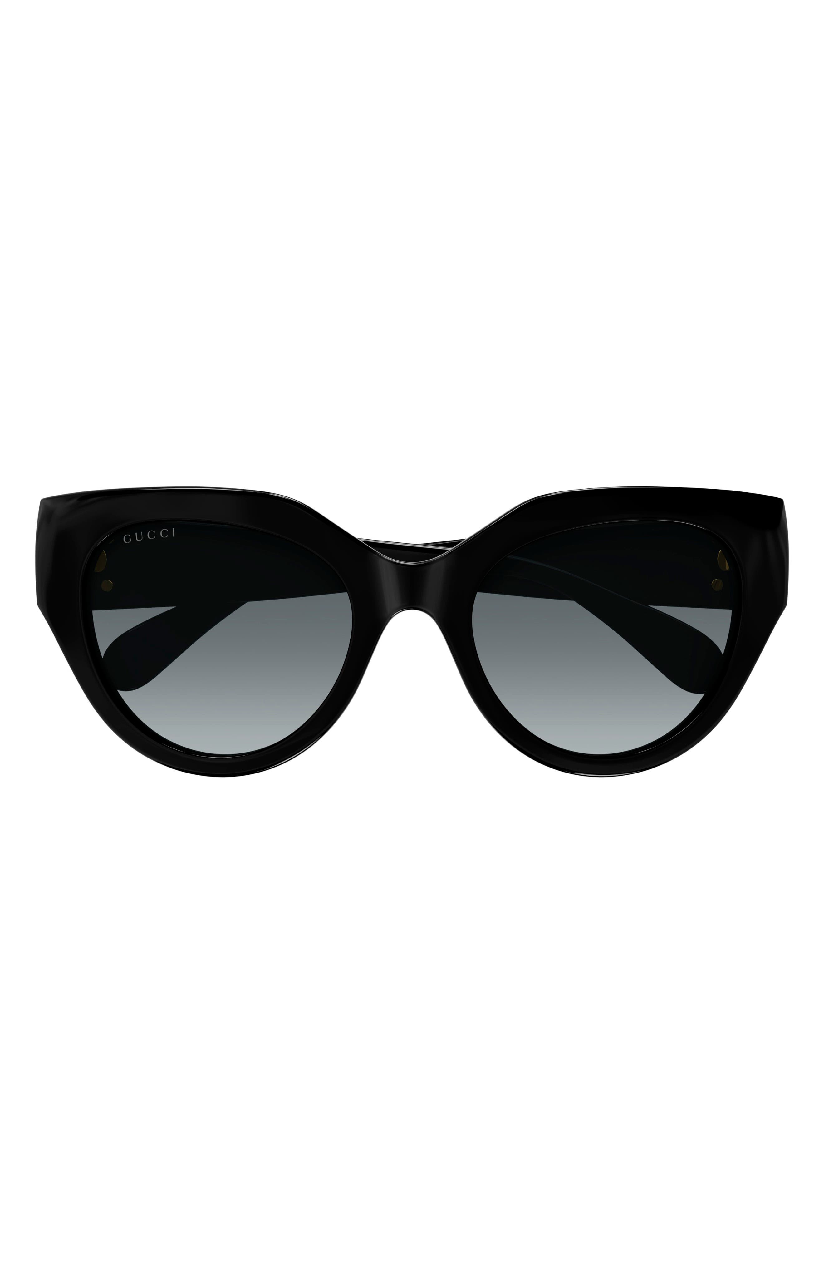 gucci cat 3 sunglasses